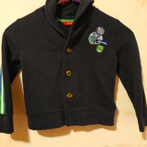 Toddler 2T Jacket
